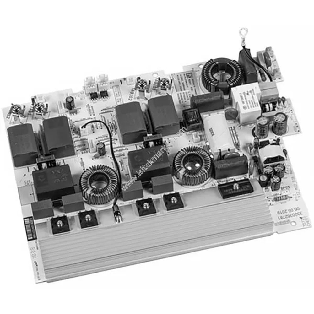 ELECTROLUX HOB GÜÇ MODÜLÜ 3300362781