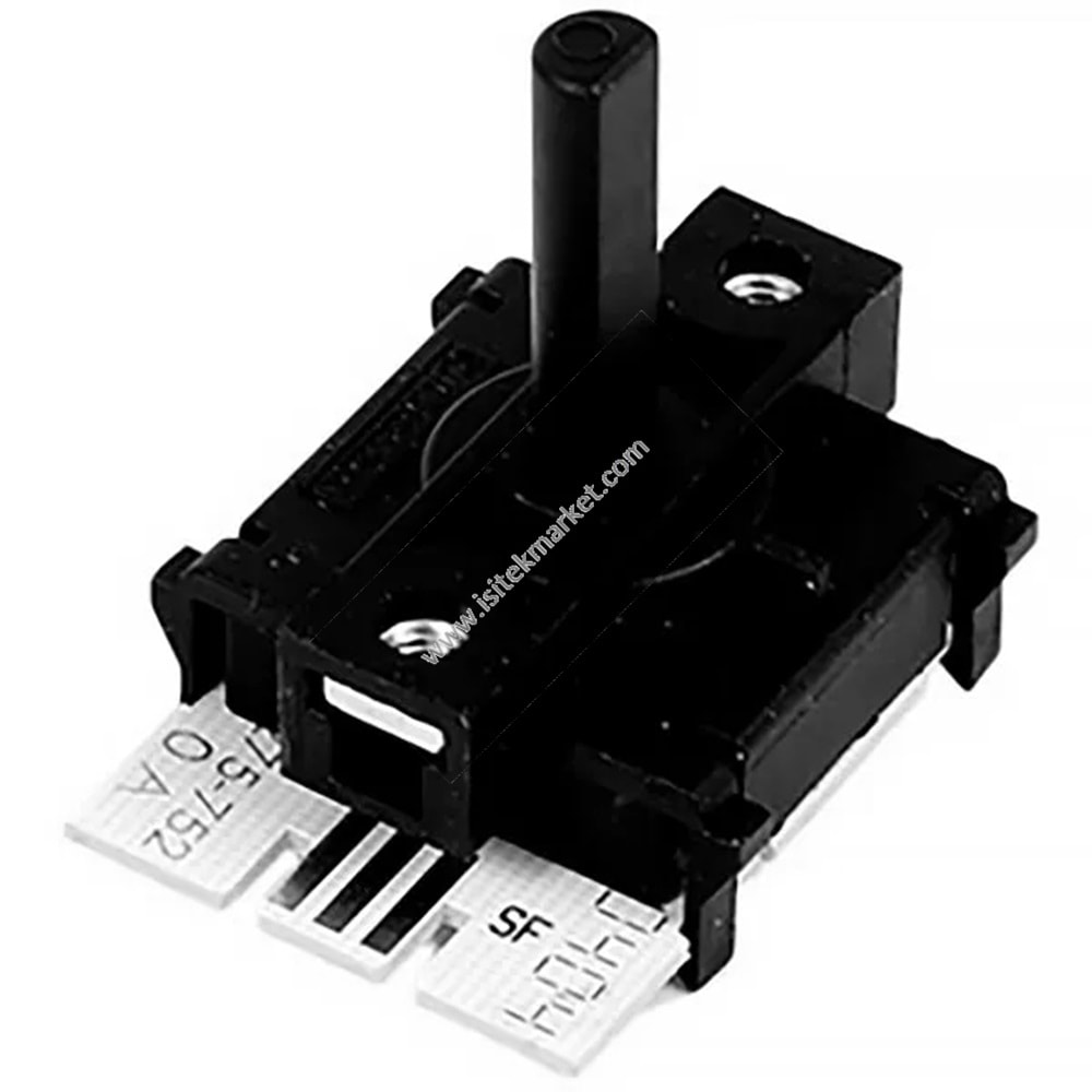 AEG FIRIN FONKSİYON ANAHTARI 3301679019