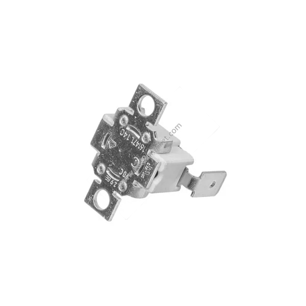 ELECTROLUX FIRIN TERMOSTATI 298E (90°C) 3302081058