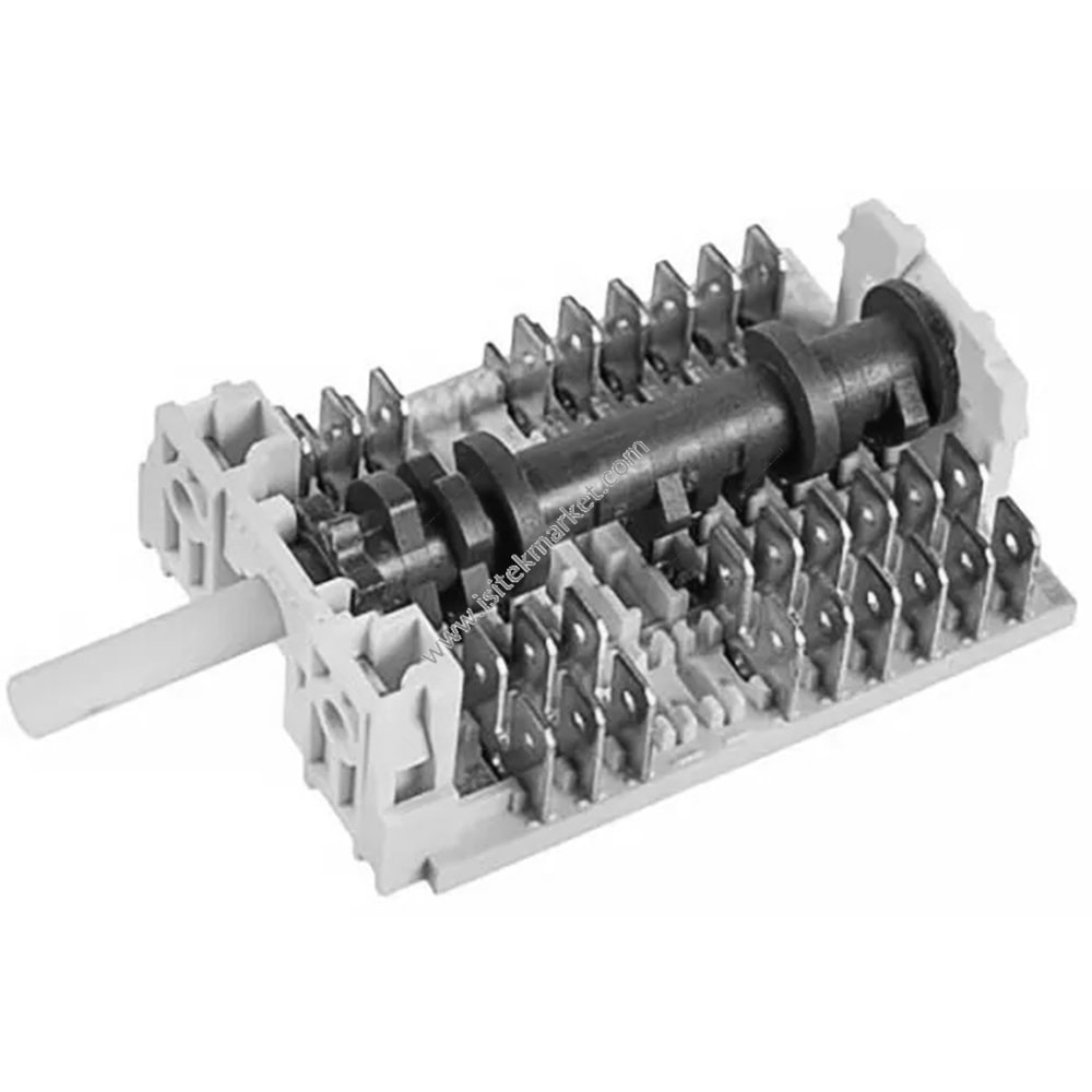 ELECTROLUX İLE UYUMLU FIRIN ANAHTARI 3303162006