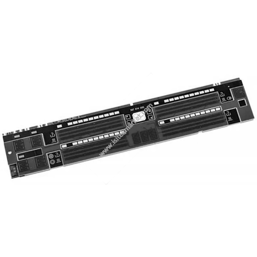 ELECTROLUX HOB KULLANICI ARAYÜZÜ KARTI 3305630307