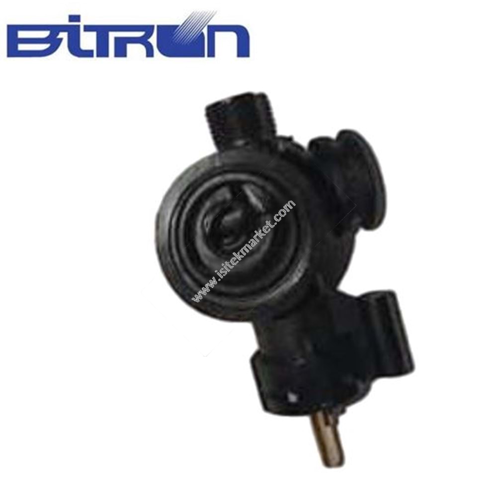 DOLDURMA MUSLUĞU GRUBU OTOMATİK BRT 10030082 BITRON