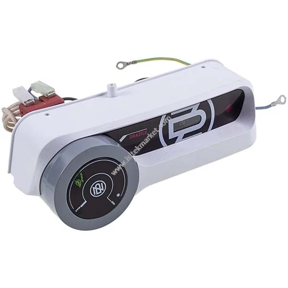 KONTROL MODÜLÜ OKHE ONE DRAZICE 3322007ND SU ISITICI İÇİN