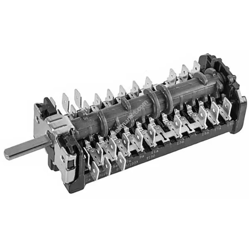 PYRAMİDA FIRIN GOTTAK MOD ANAHTARI 33301002 891207