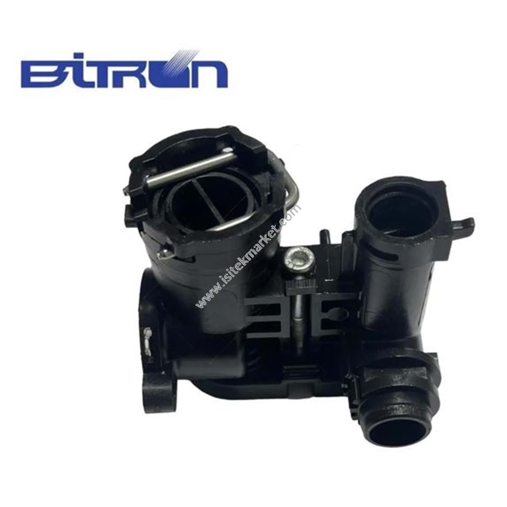 TÜRBİN BLOĞU AİRFEL MAESTRO SOL BLOK EC CITIUS PREMIX 10 LT