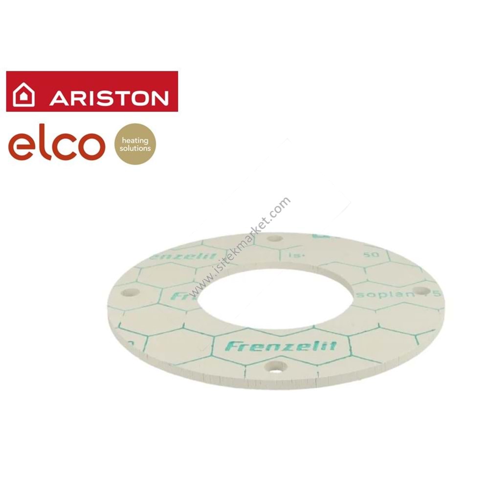 CONTA ARS ELCO 3333014206