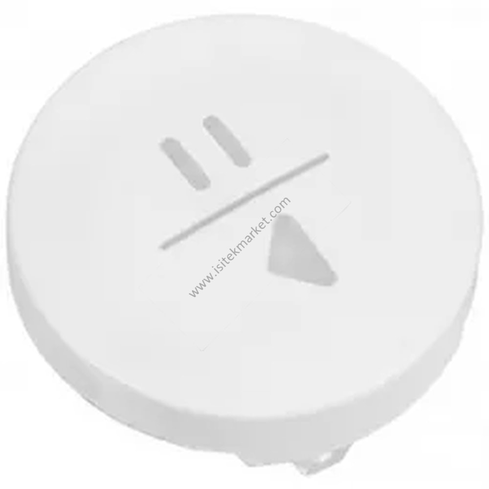 Gorenje Çamaşır Makinesi Başlatma-Duraklatma Düğmesi 333910