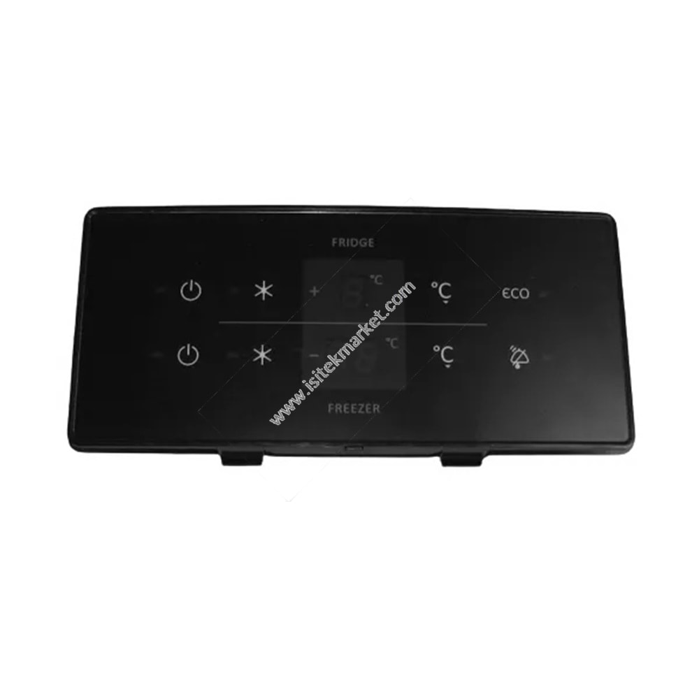 GORENJE BUZDOLABI VİTRİ 334841