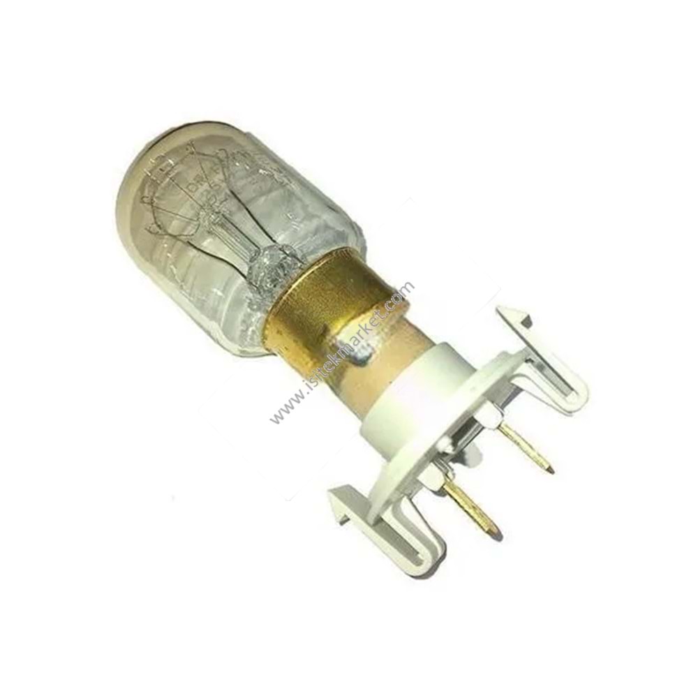 GORENJE 337406 MİKRODALGA FIRIN LAMBASI