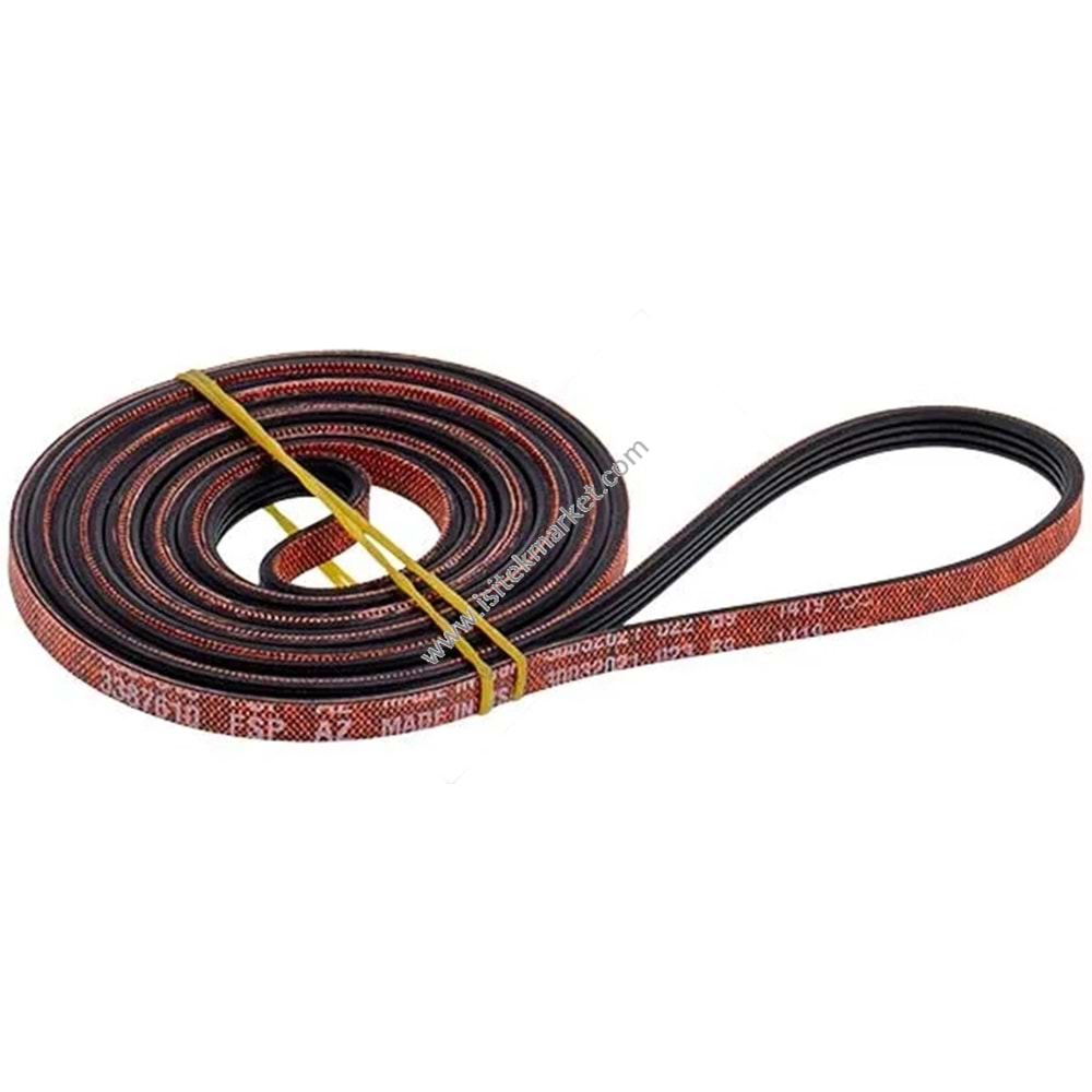 WHIRLPOOL 481935818142 3387610 KURUTUCU TAHRİK KAYIŞI