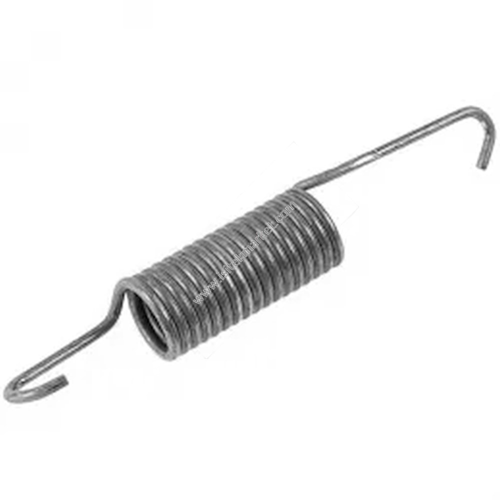 GORENJE ÇAMAŞIR MAKİNESİ TANKI SÜSPANSİYON YAYI 338866