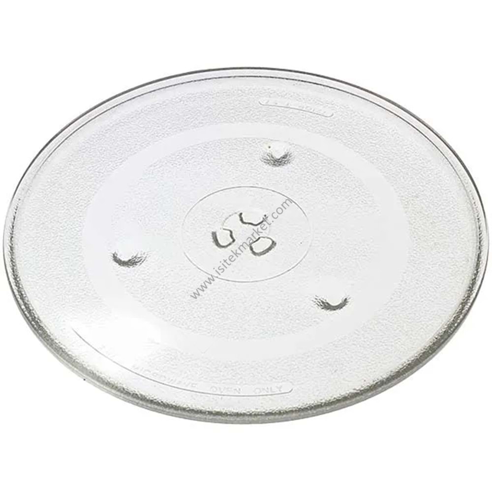 UNİVERSAL LG 3390W1A027A MİKRODALGA FIRIN DÖNER TABLA ÇAP=315MM
