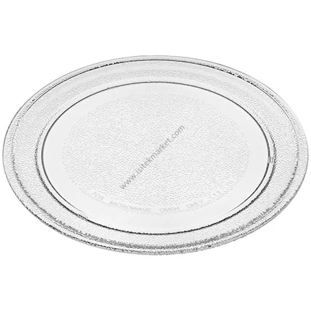 UNİVERSAL 3390W1A035A MİKRODALGA FIRIN DÖNER TABLA 245MM
