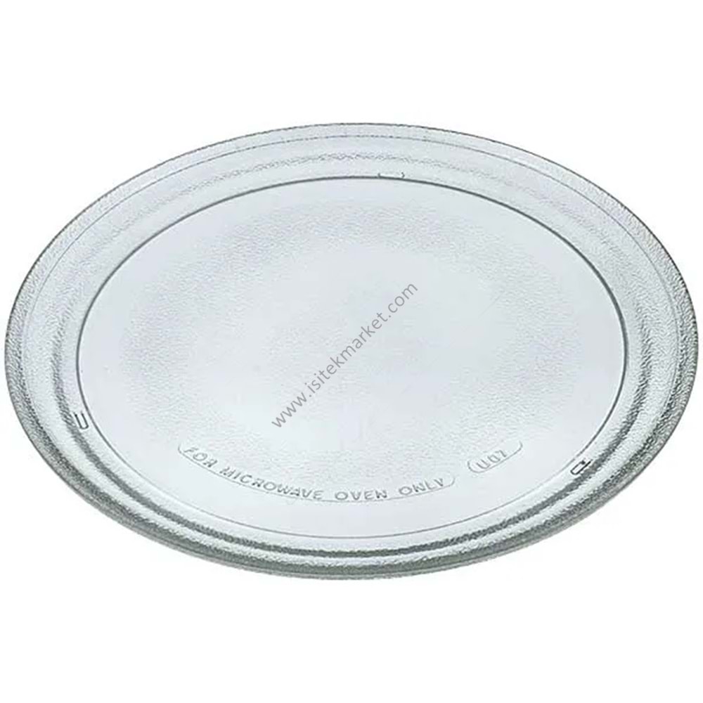 LG MİKRODALGA FIRIN DÖNER TABLA 245MM 3390W1G005D