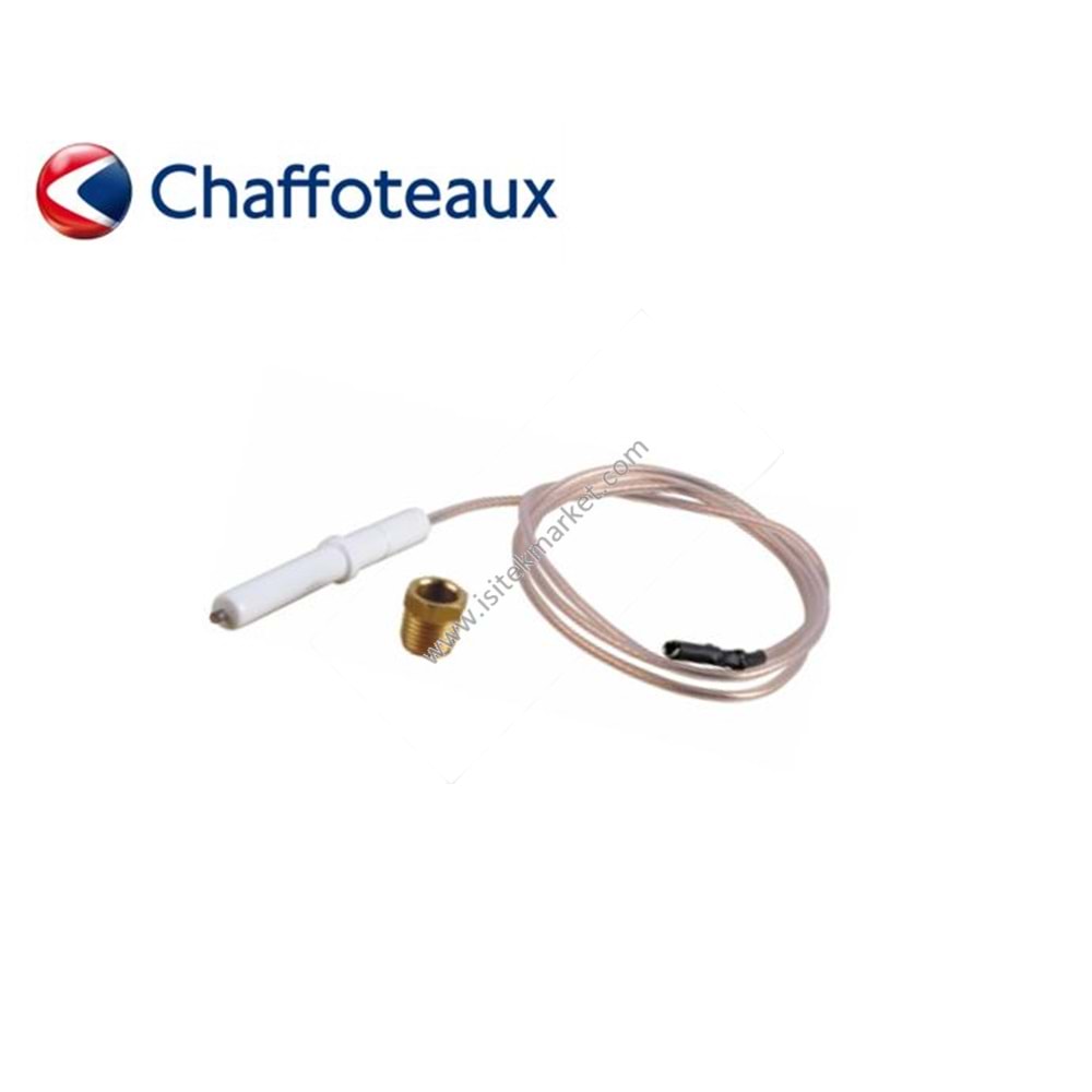BUJI ELEKTROD SETI ARS CHAFFOTEAUX 340261