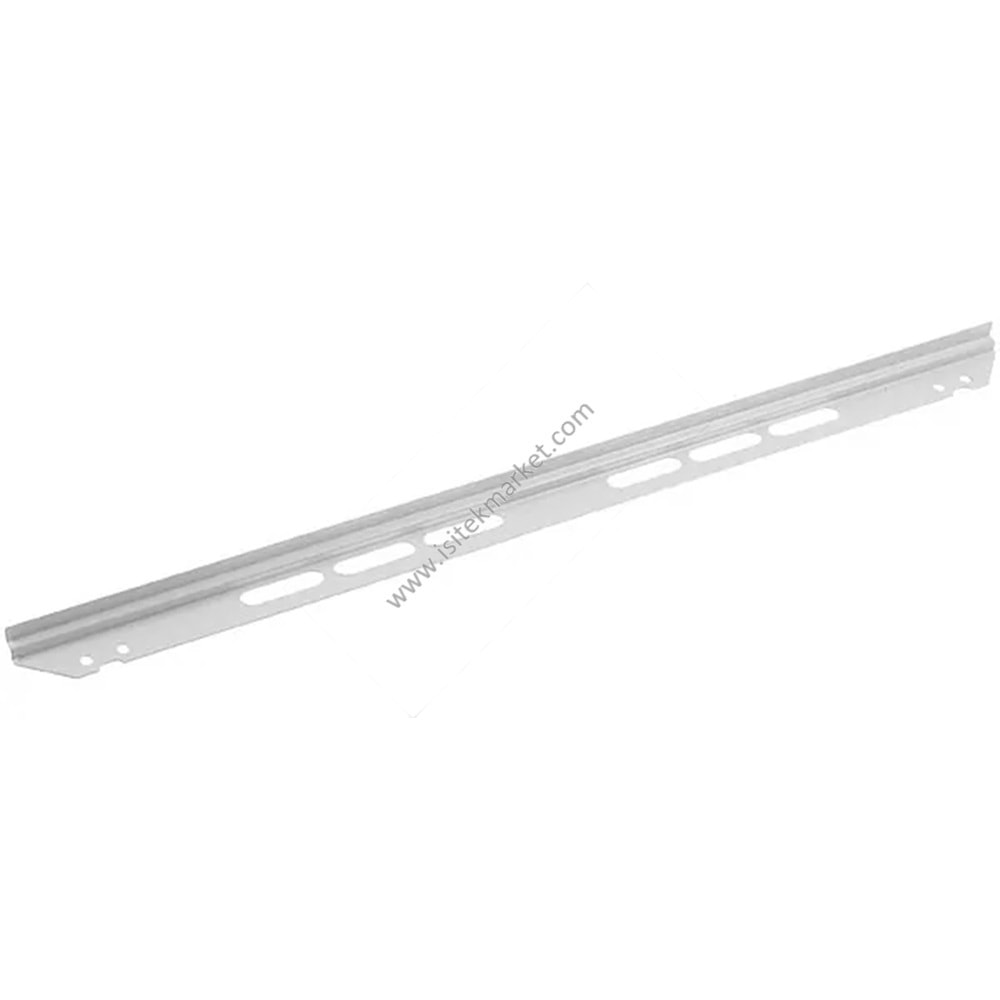 FIRIN ZANUSSİ İÇİN DEKORATİF KAPI PLAKASI (ALTTA) 3422100028