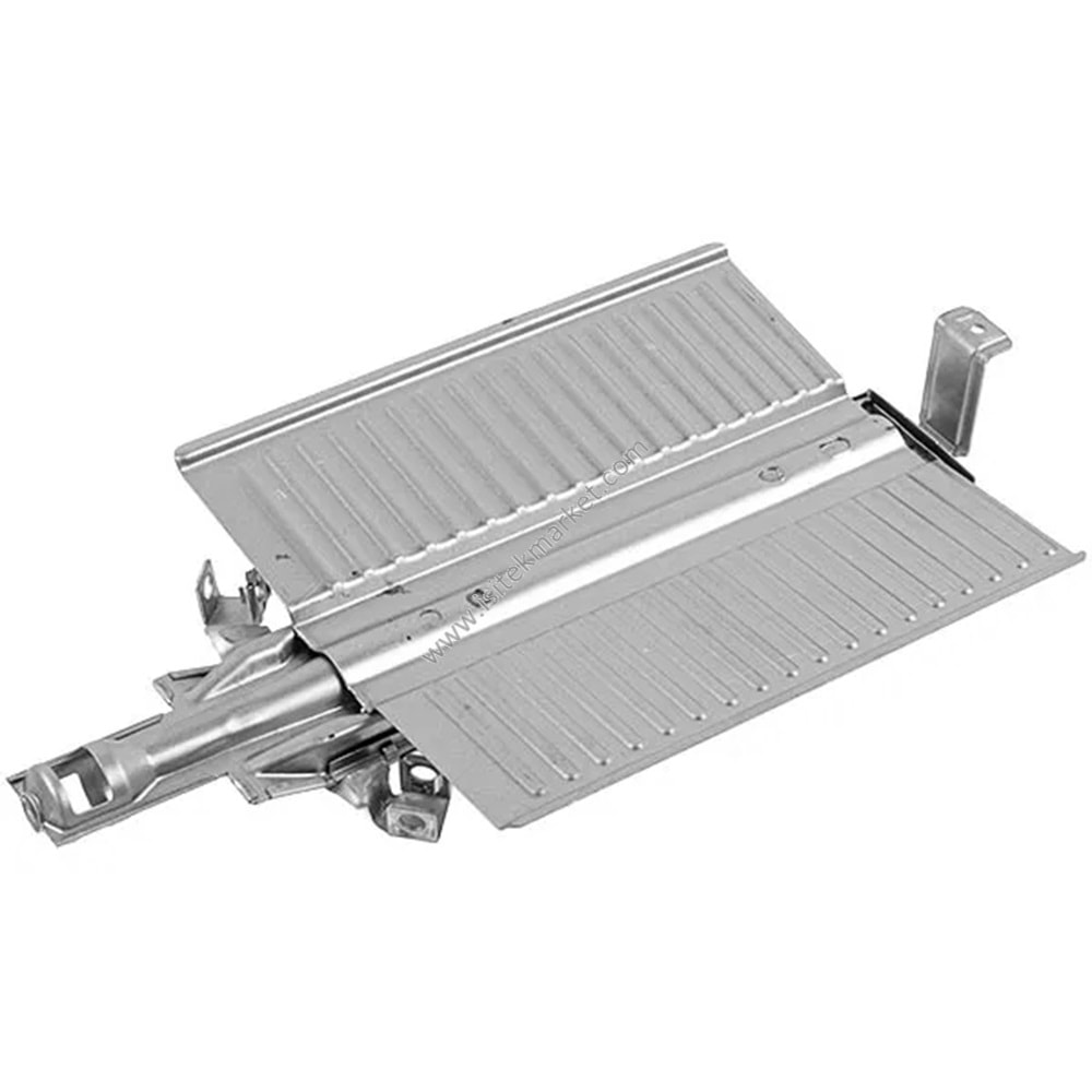 FIRIN ÜSTÜ IZGARA OCAĞI ELECTROLUX 3423978018