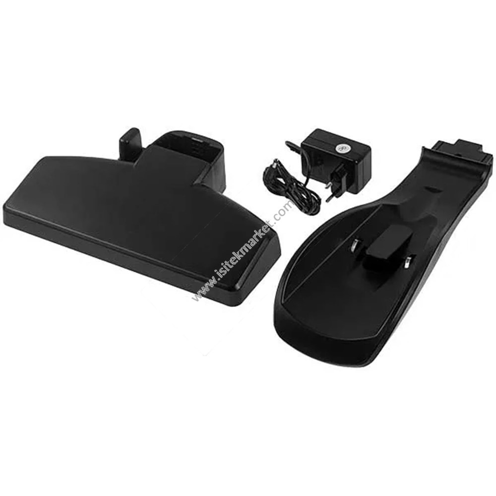 GORENJE KABLOSUZ ELEKTRİKLİ SÜPÜRGE ŞARJ CIHAZI 342521