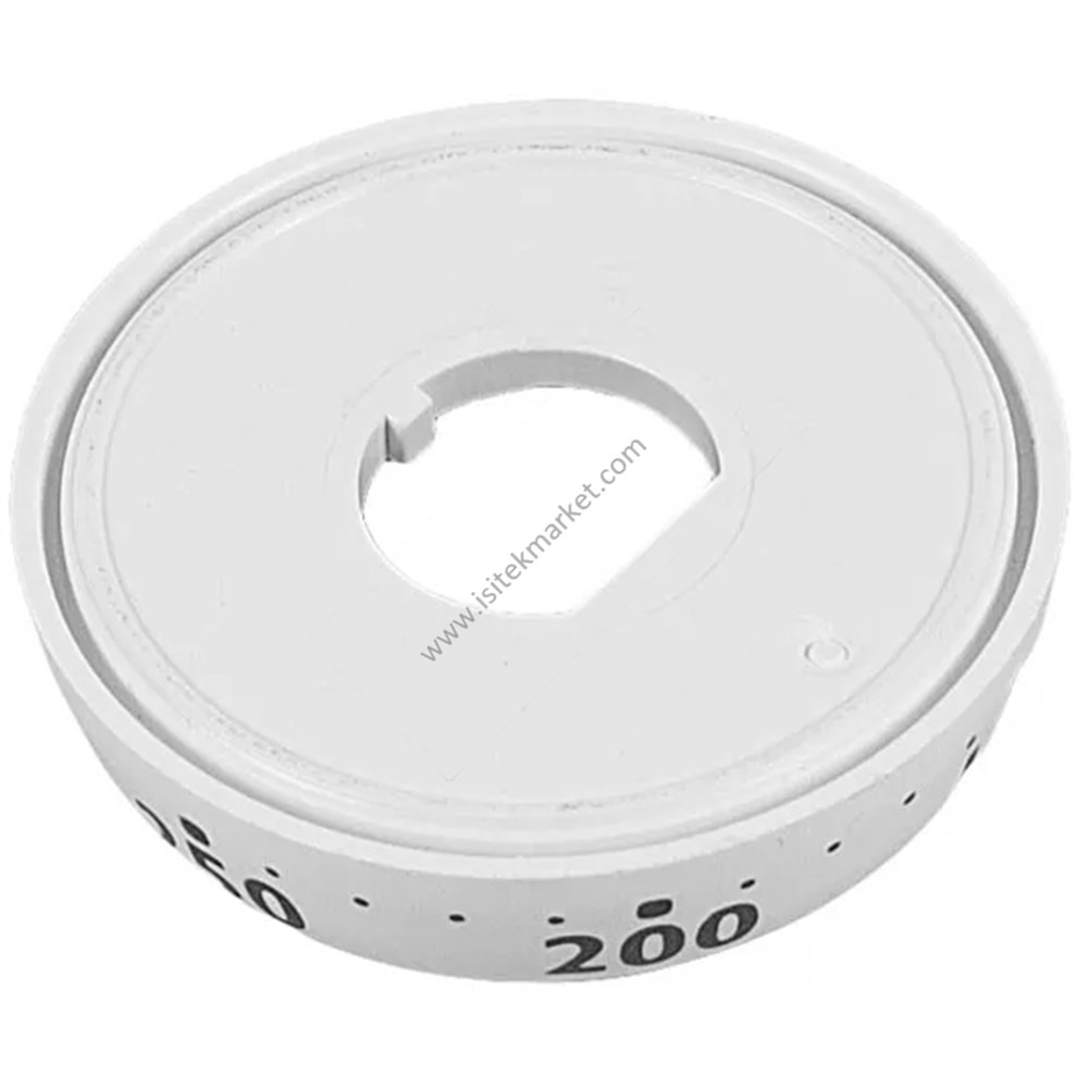 ELECTROLUX 3425577834 FIRIN DÜĞMESİ DİSKİ