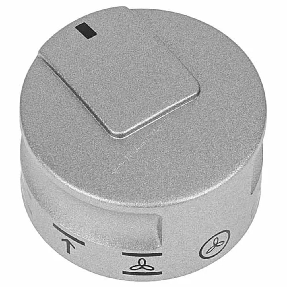 ELECTROLUX 3425739004 FIRIN KONTROL DÜĞMESİ