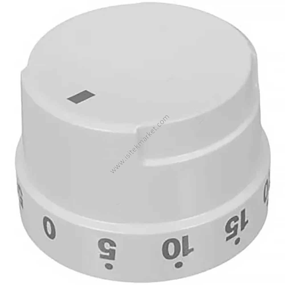 ELECTROLUX FIRIN KONTROL DÜĞMESİ 3425852013