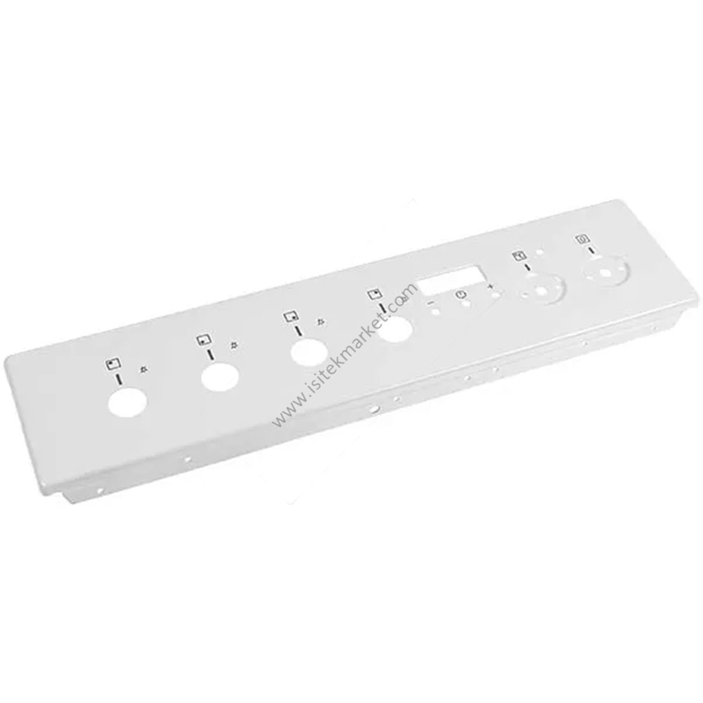 FIRIN ELECTROLUX 3428409092 İÇİN ÖN PANEL