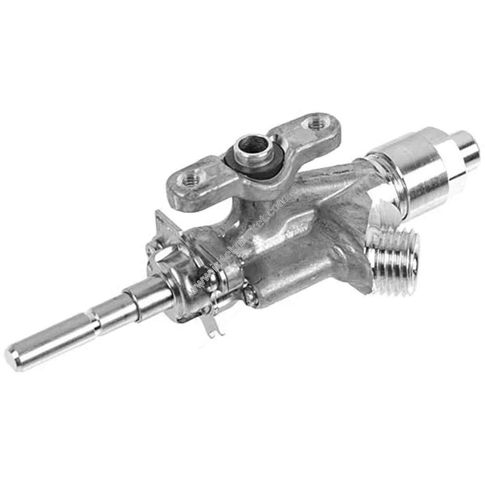 ELECTROLUX GAZ OCAĞI MUSLUK 3429075017