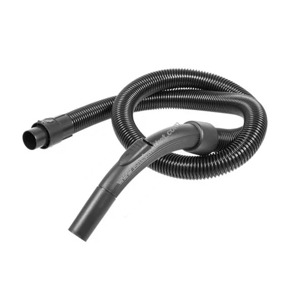 GORENJE ELEKTRİKLİ SÜPÜRGE HORTUM MONTAJI 348658