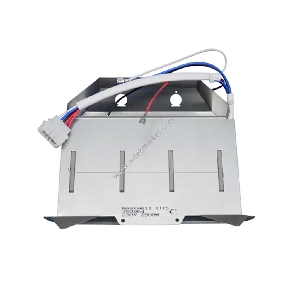 GORENJE 350364 İLE UYUMLU IRCA 2500 W ÇAMAŞIR KURUTMA MAKİNESİ ISITICI ELEMANI