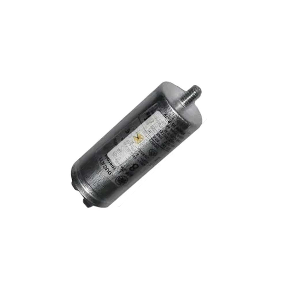 GORENJE 350366 ÇAMAŞIR KURUTMA MAKİNESİ KONDANSATÖR 8UF 370V DUCATI
