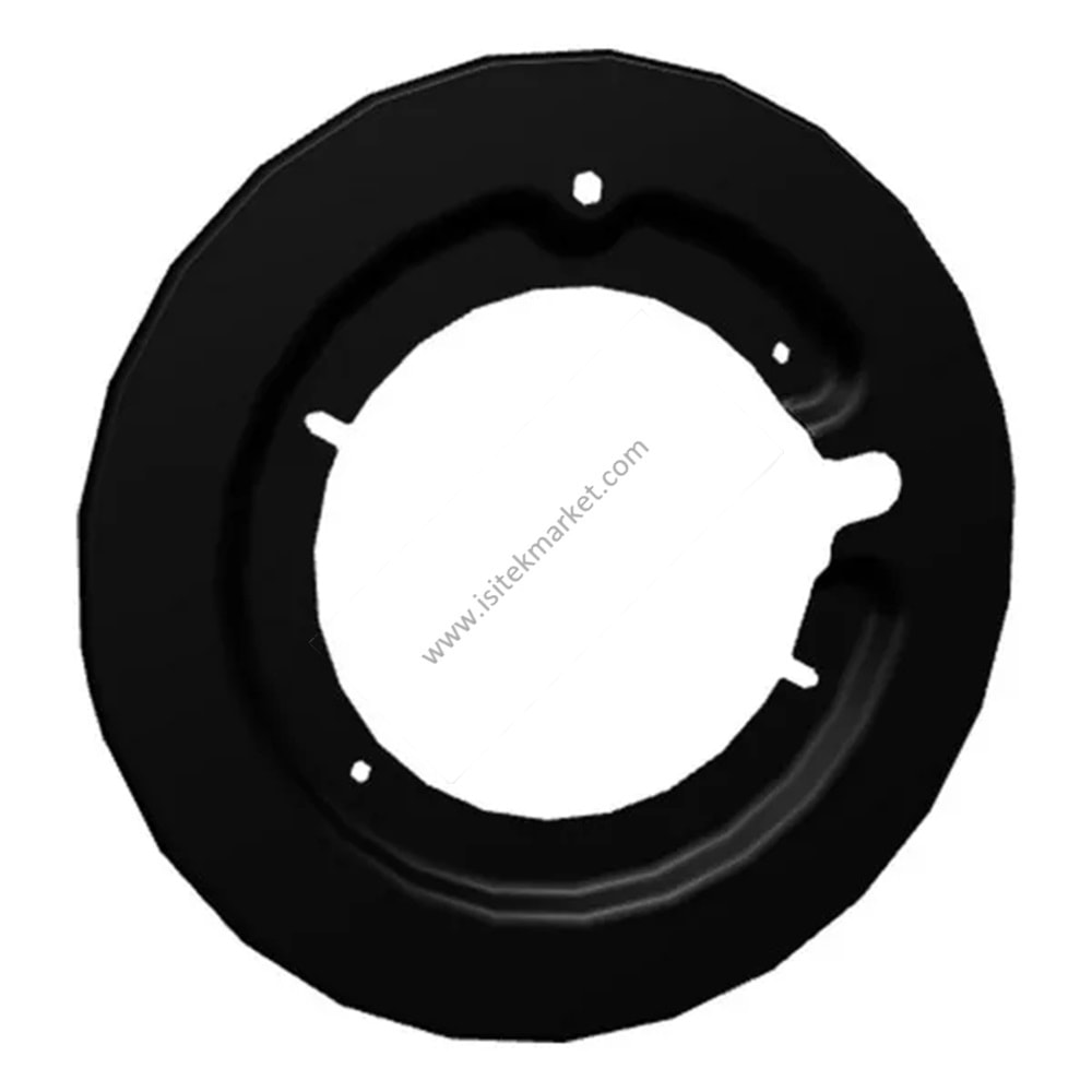 ELECTROLUX 3532453051 OCAK YAKICI KAPAĞI (TURBO)