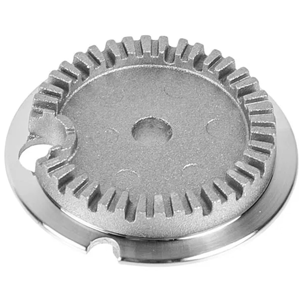 OCAK ALEV BÖLÜCÜ ELECTROLUX 3540045048 (KÜÇÜK) D=56MM