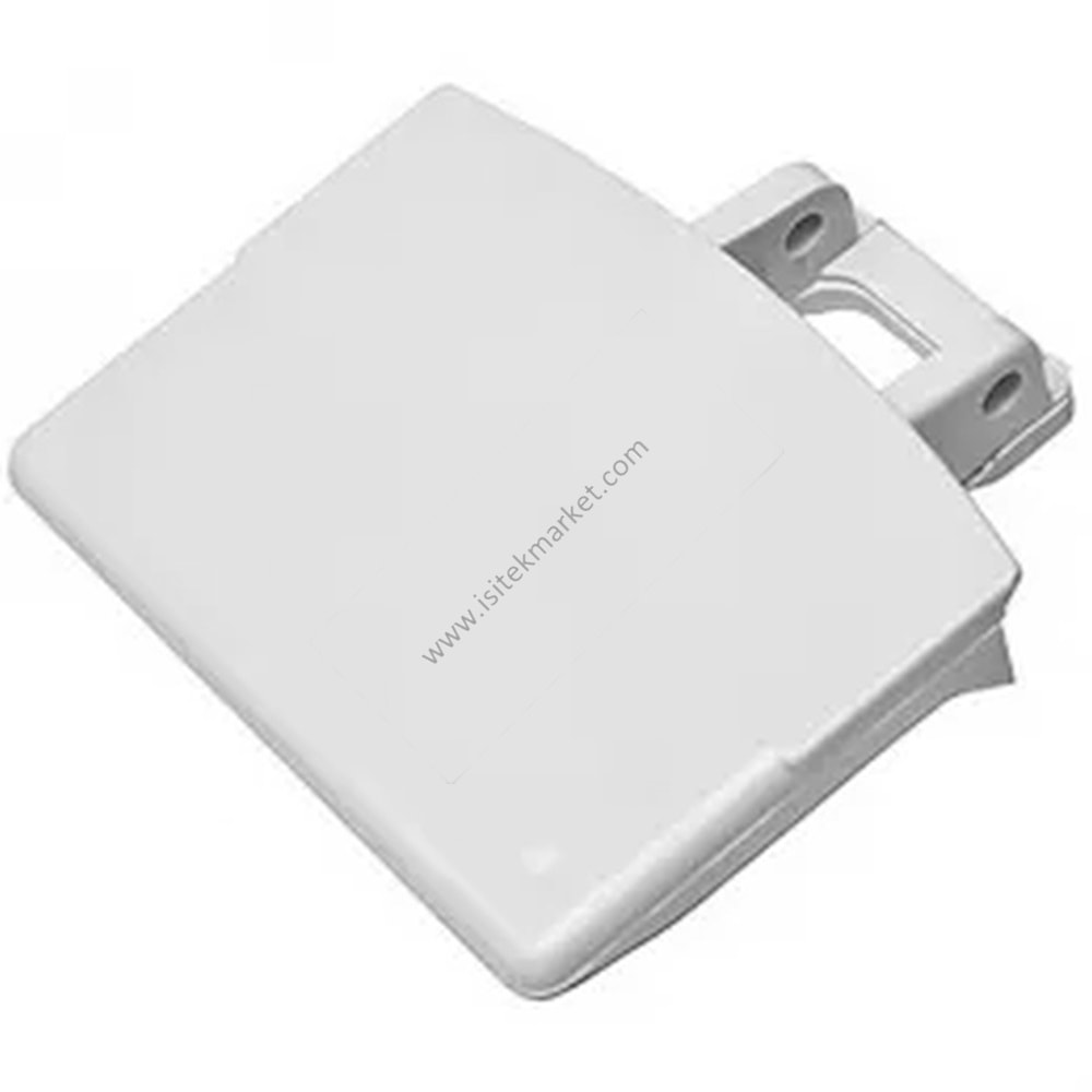 Electrolux ile uyumlu çamaşır makinesi kapı kolu 3542431204