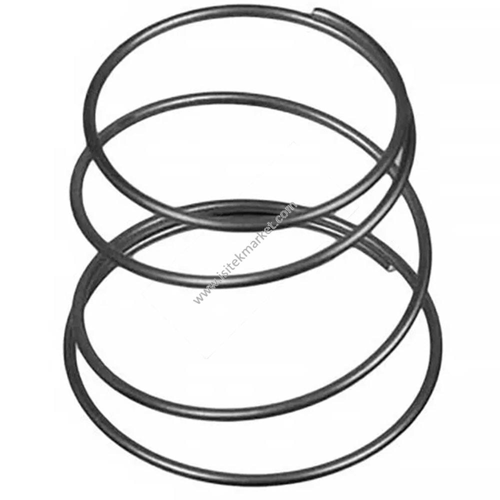 ELECTROLUX OCAK DÜĞMESİ YAY 3543029031