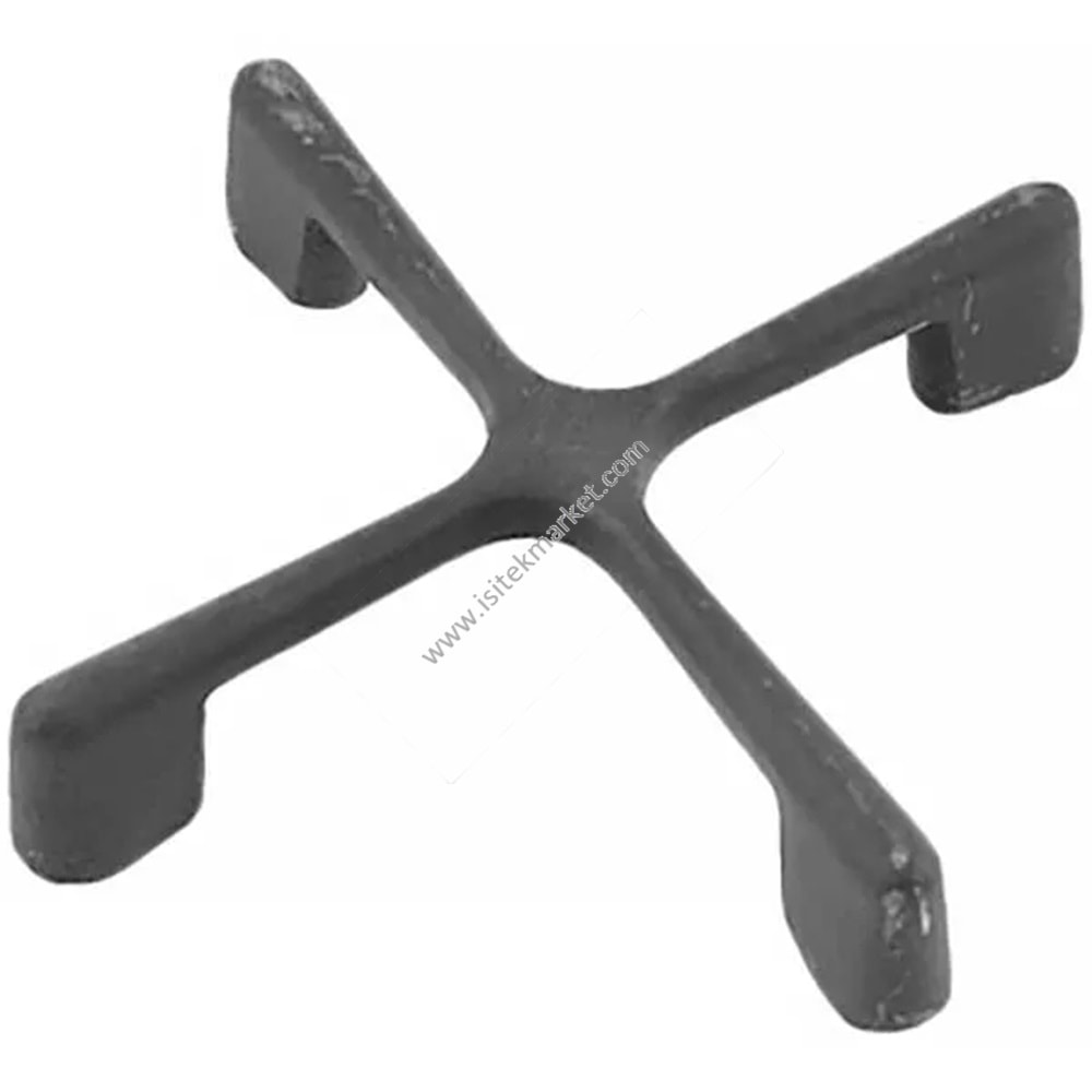 ZANUSSİ 3546306014 GAZ YÜZEY TAVASI DESTEK ŞEBEKESİ