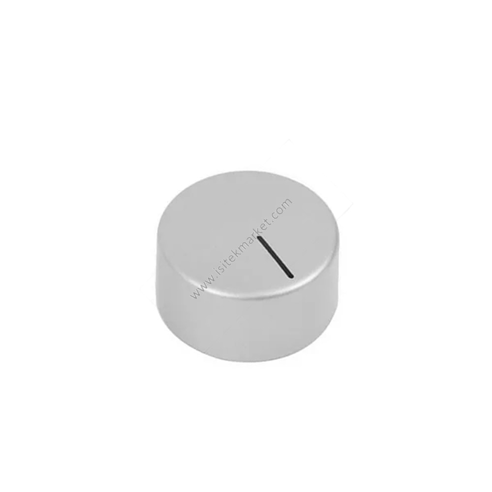 ELECTROLUX HOB KONTROL DÜĞMESİ 3550330272