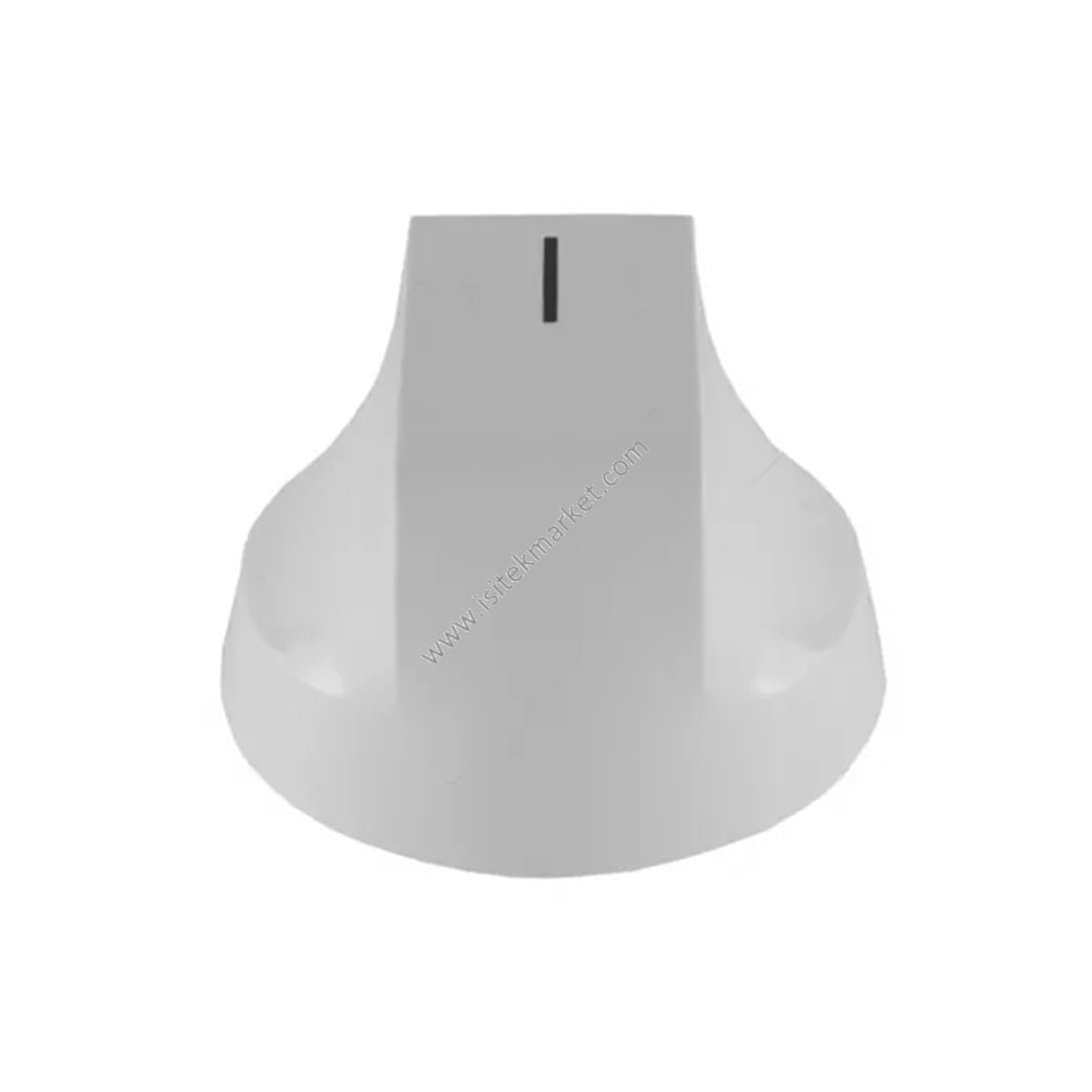 ZANUSSİ HOB CONTROL KNOB 3550376838