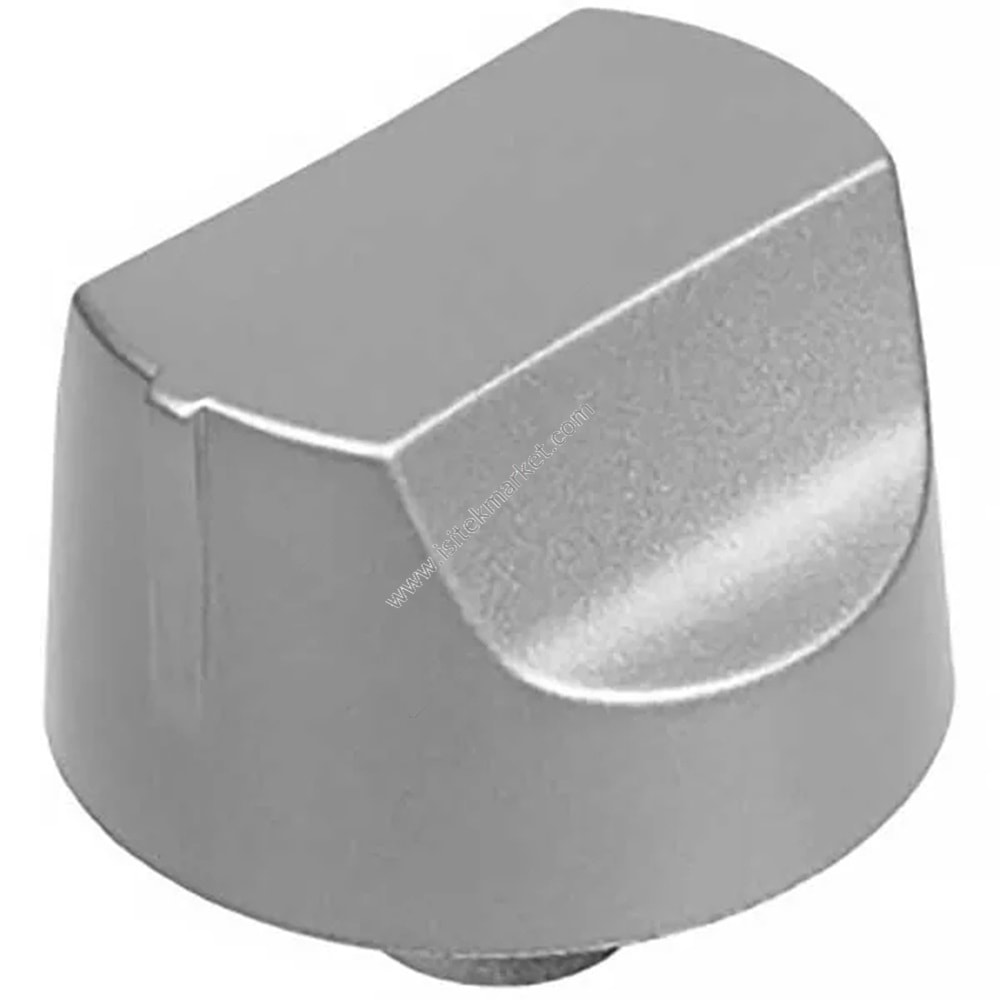 ZANUSSİ FIRIN KONTROL DÜĞMESİ 3550458024