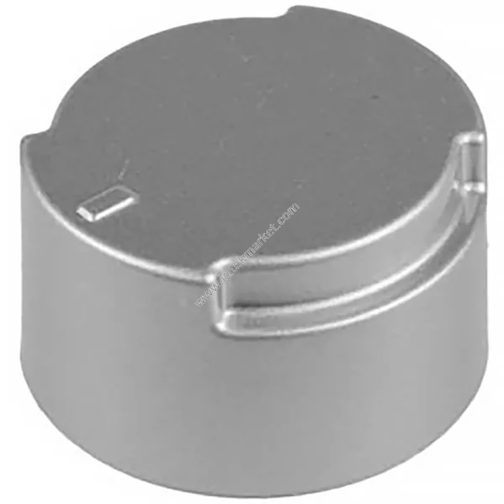 ELECTROLUX OCAK KONTROL DÜĞMESİ 3550465110