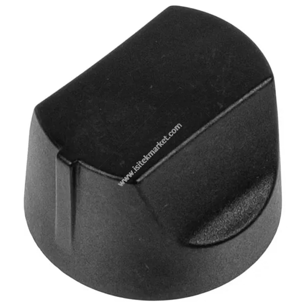 ZANUSSİ HOB CONTROL KNOB 3550467041