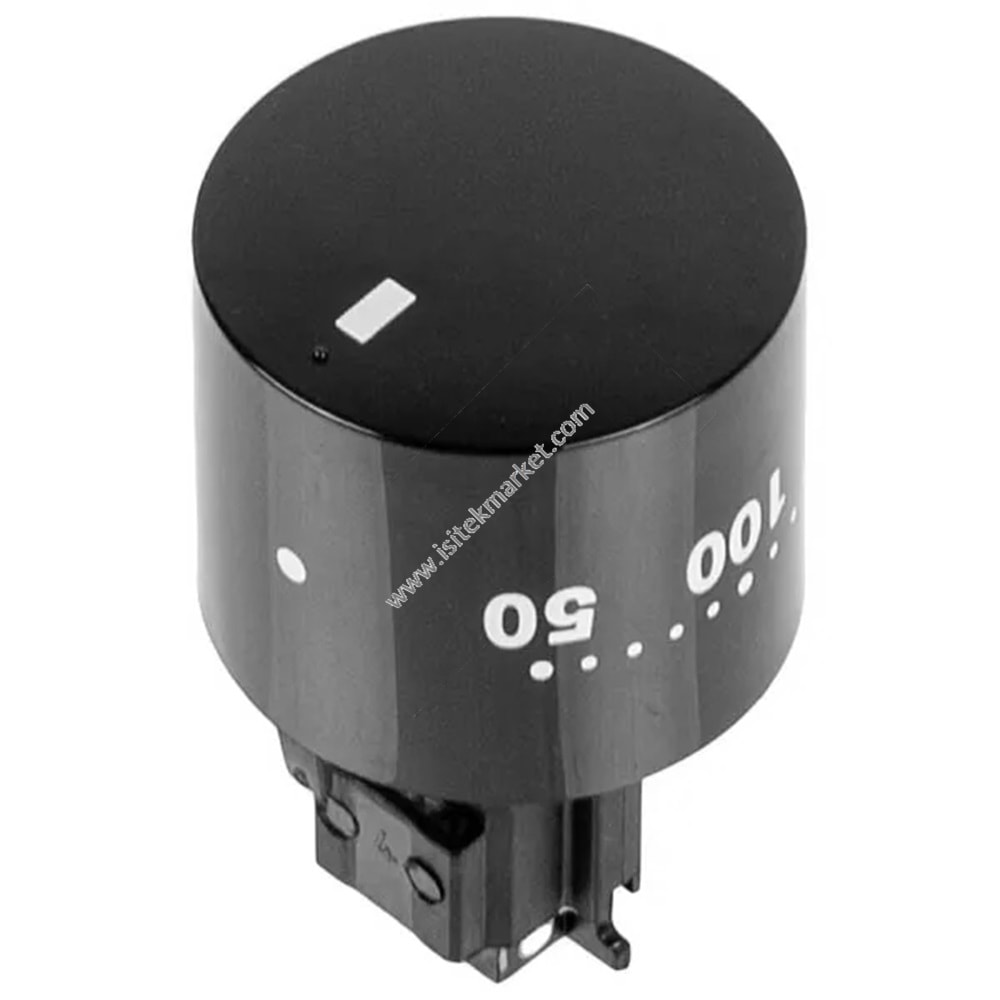 ELECTROLUX 3550505667 FIRIN KONTROL DÜĞMESİ