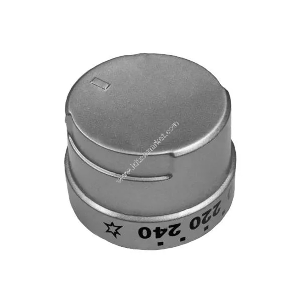 FIRIN ELECTROLUX 3550515112 İÇİN SICAKLIK DÜĞMESİ