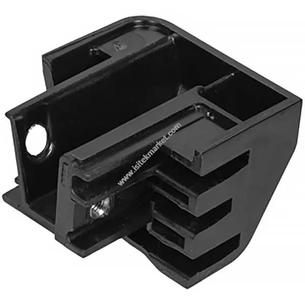 ELECTROLUX FIRIN KAPISI CAM DESTEĞİ (ALT, SAĞ) 3555005101