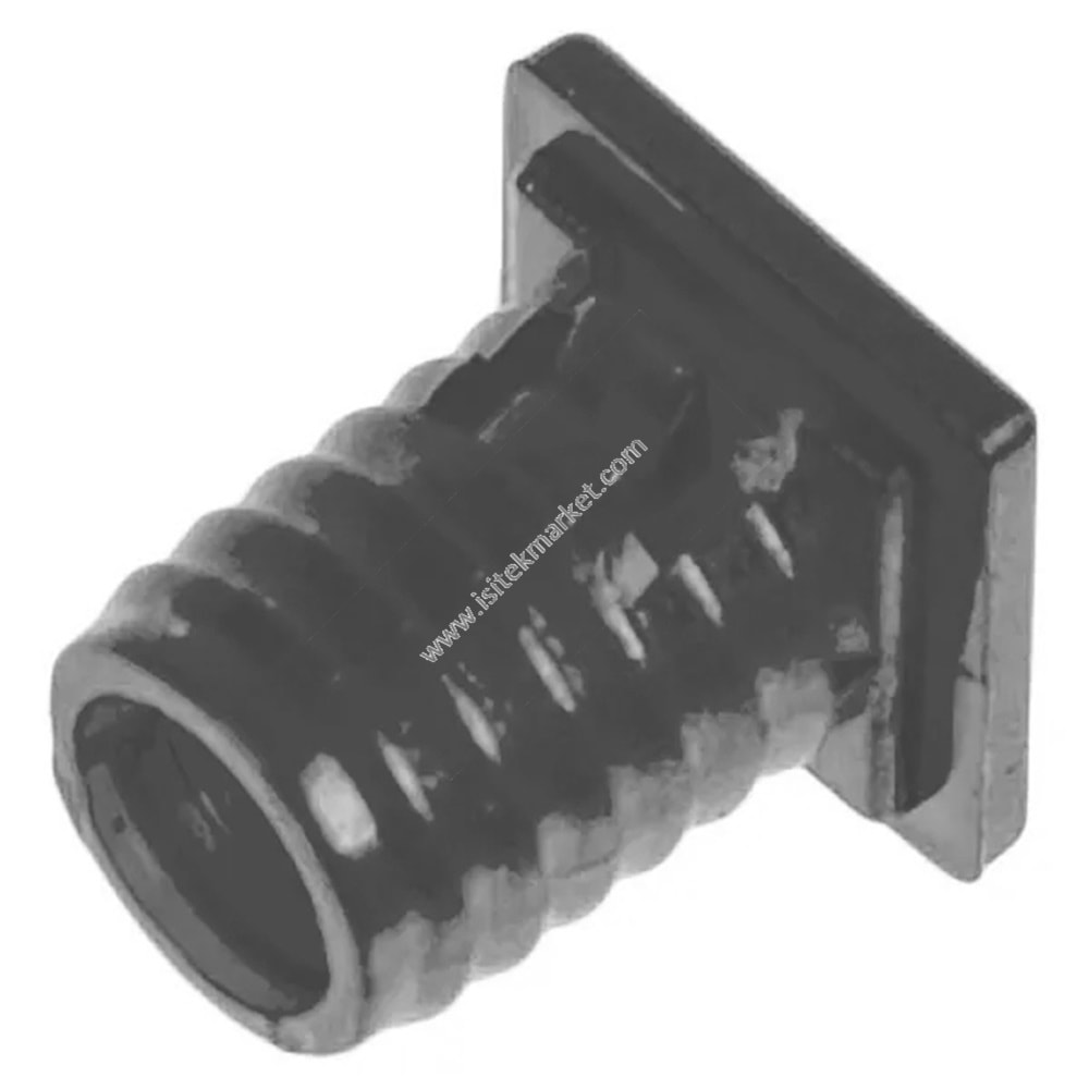 AEG 3558059022 FIRIN KONTROL PANELİ LAMBA KAPAĞI