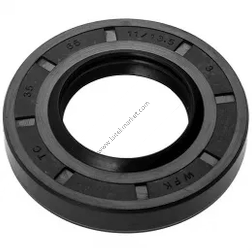 Çamaşır makinesi için conta. WFK 35*65*11-13.5