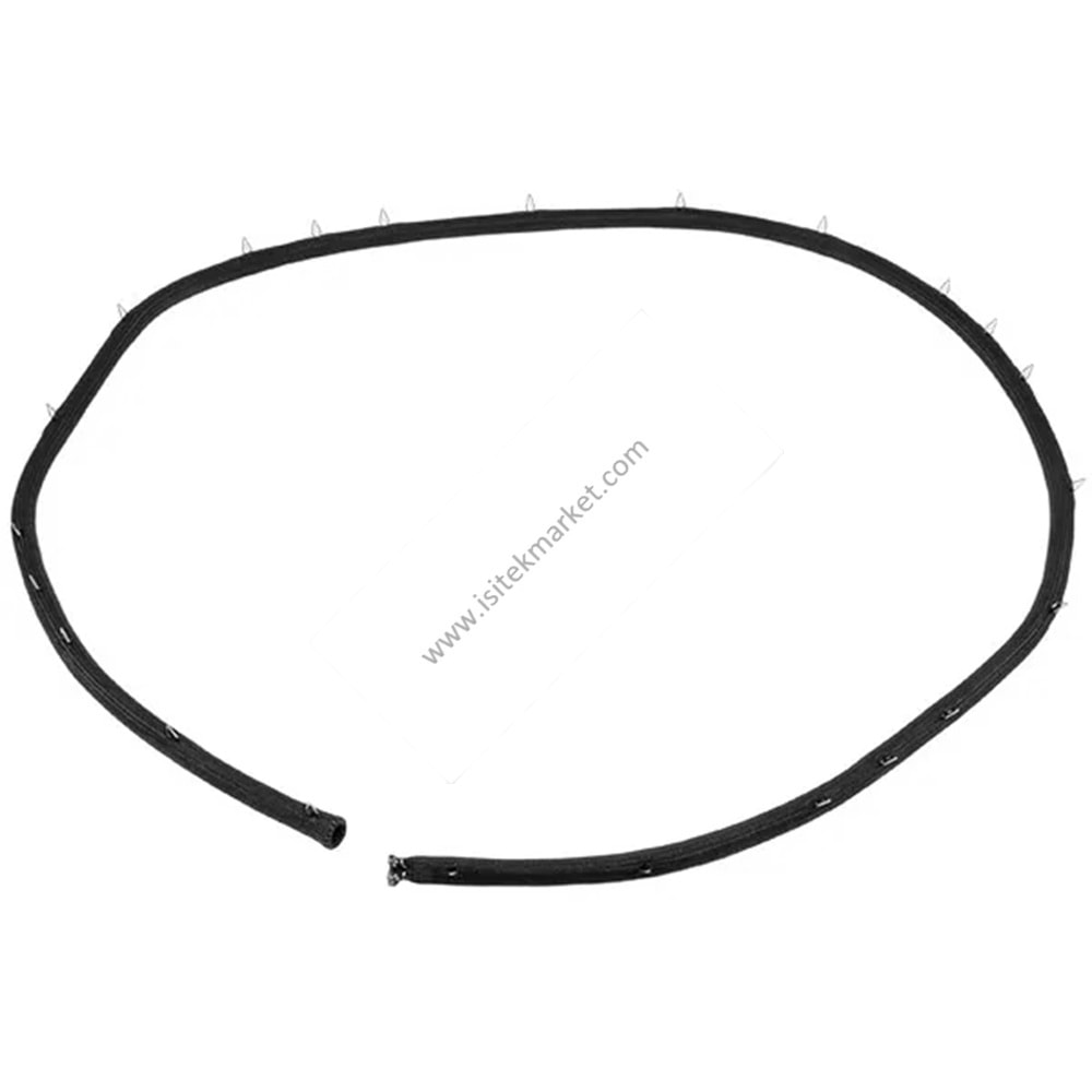 FIRIN KAPISI CONTASI ELECTROLUX 3565246018 L=1600MM