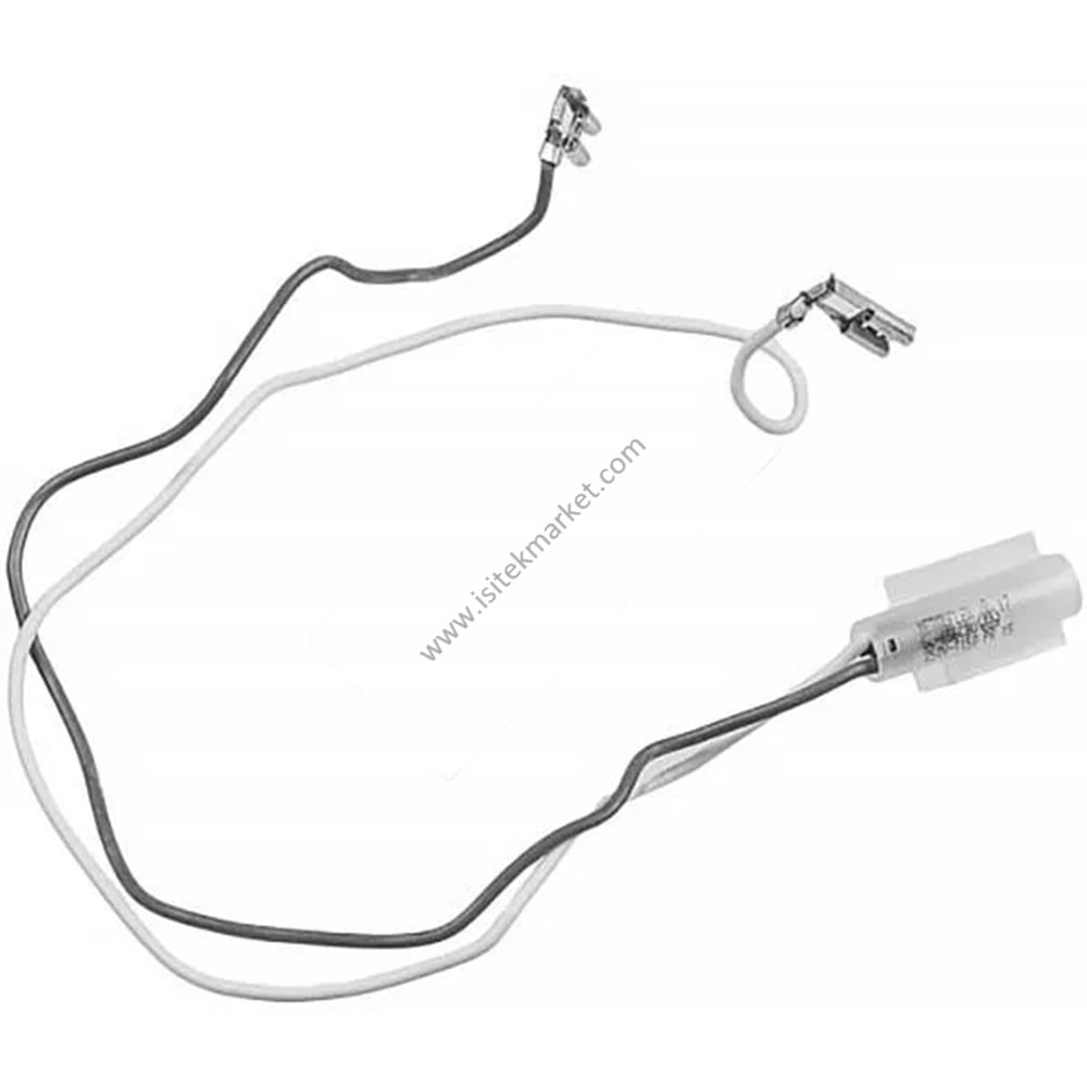 ELECTROLUX HOB GÖSTERGE LAMBASI 3570021083