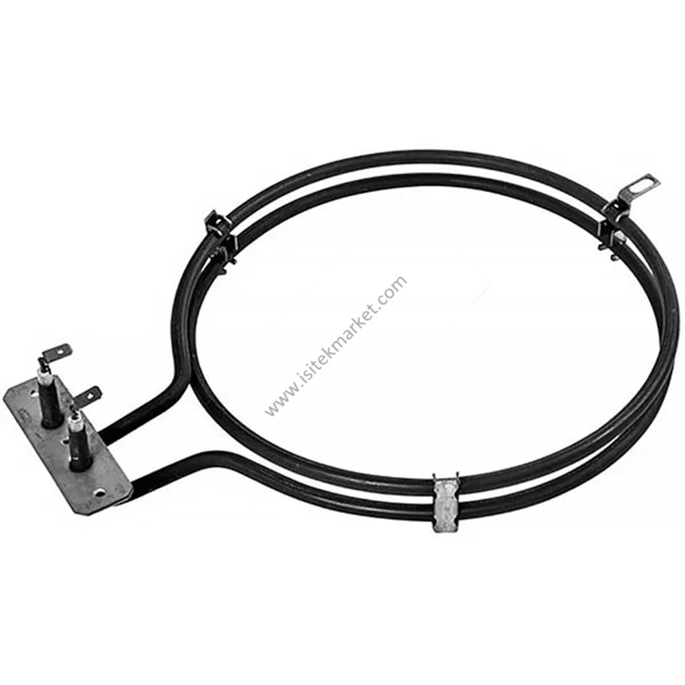 ELECTROLUX FAN FIRIN ELEMENTİ 3570284038 2000W