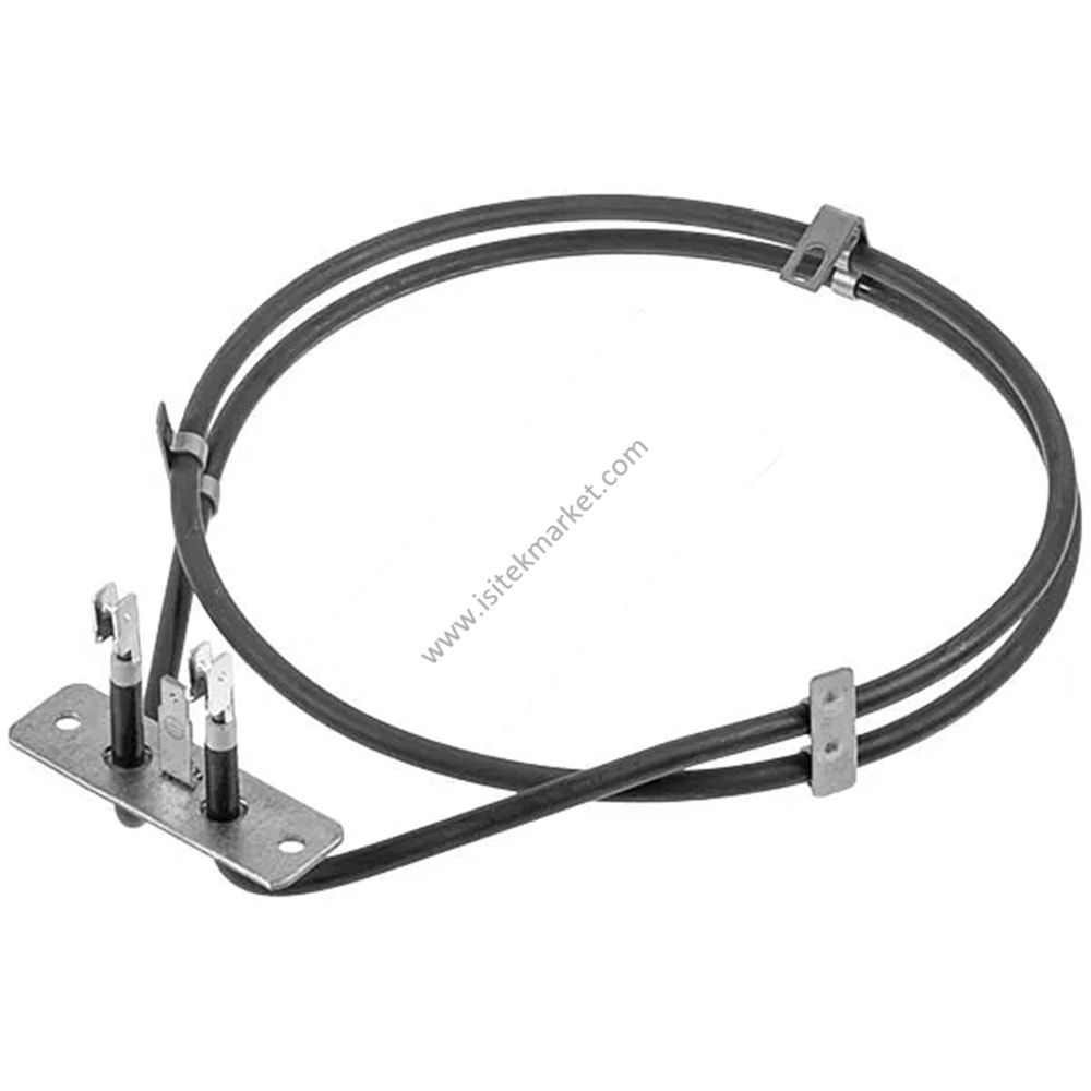 FAN FIRIN ELEMENTİ 2000W ELECTROLUX 3570424055 İLE UYUMLU