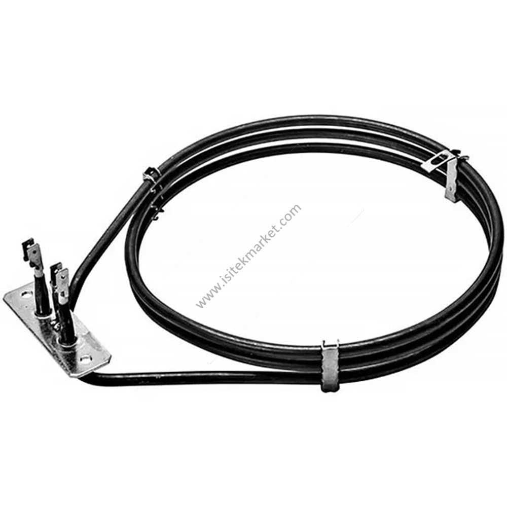 ELECTROLUX FAN FIRIN ELEMENTİ 3570425052 2000W